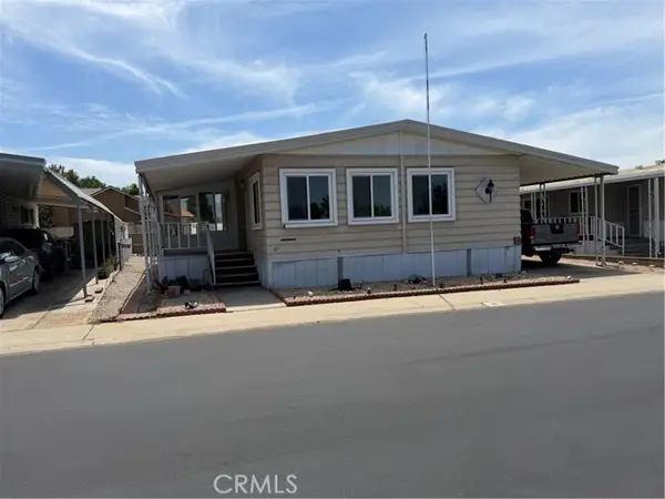 626 Dearborn Street  #38, Redlands, CA 92374