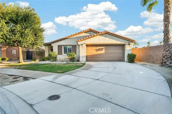 84081 Azzura, Indio, CA 92203