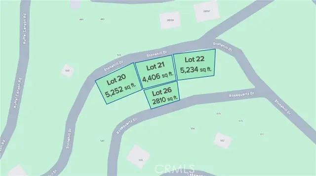 521 Stone Hill, Lake Arrowhead, CA 92352 - #2