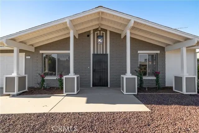 26420 Allentown, Sun City, CA 92586 - #1
