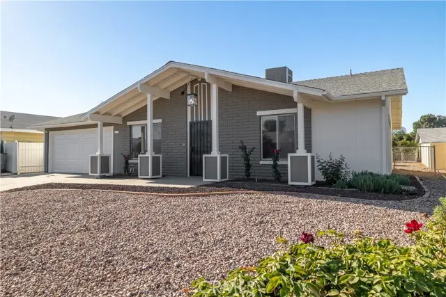 26420 Allentown, Sun City, CA 92586 - #2