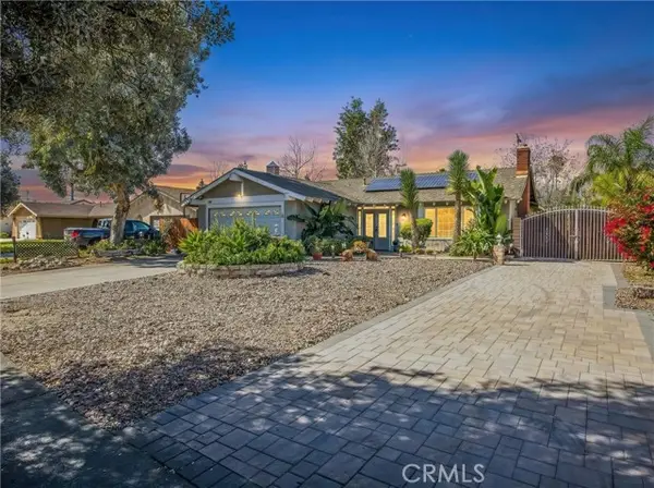 1539 Robyn, Redlands, CA 92374