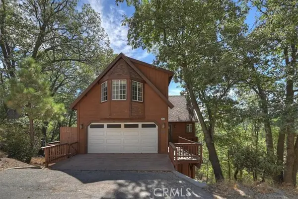 26620 Modoc, Lake Arrowhead, CA 92352
