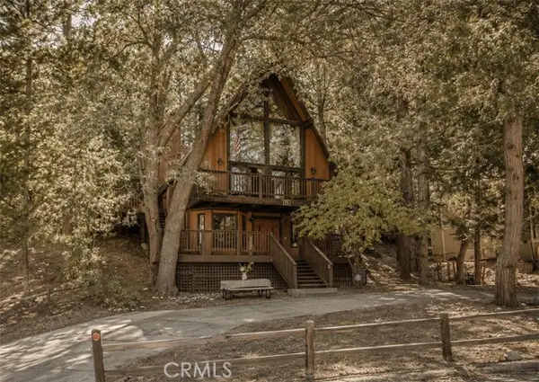 493 Pioneer, Lake Arrowhead, CA 92352