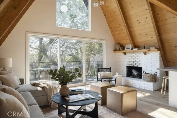 1340 Yosemite, Lake Arrowhead, CA 92352