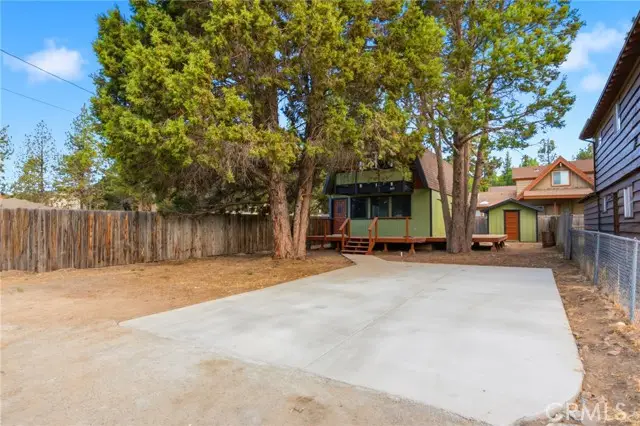 461 Meadow, Big Bear City, CA 92314 - #2