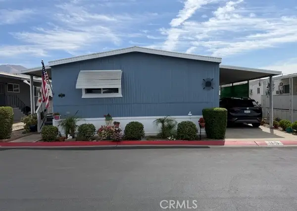 2727 Pacific Street  #95, Highland, CA 92346