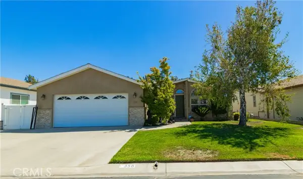 10961 Desert Lawn Dr (358 Redwood)  #358, Calimesa, CA 92320