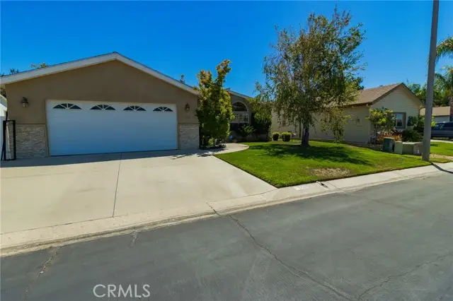 10961 Desert Lawn Dr (358 Redwood)  #358, Calimesa, CA 92320 - #2
