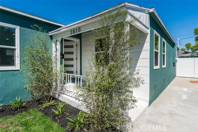 3810 Olmsted Avenue, Los Angeles, CA 90008 - #3