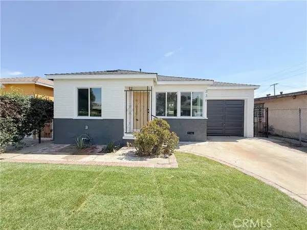 336 Caldwell Street, Compton, CA 90220