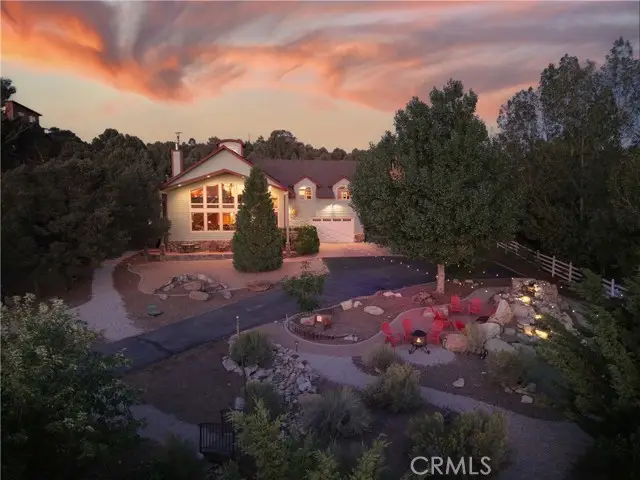 1307 Baldwin Lake, Big Bear City, CA 92314 - #1