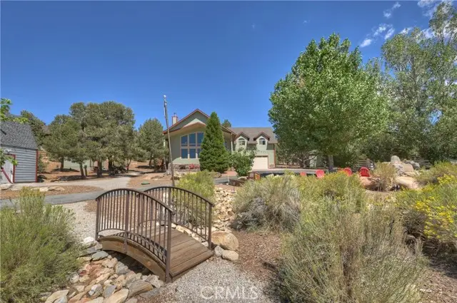1307 Baldwin Lake, Big Bear City, CA 92314 - #2