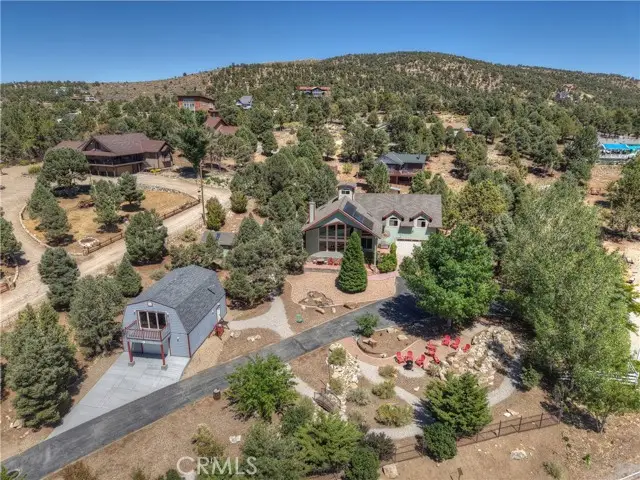 1307 Baldwin Lake, Big Bear City, CA 92314 - #3