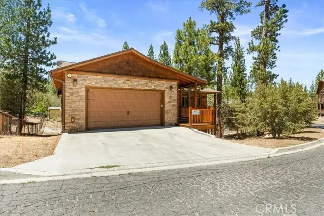 132 Stony Creek, Big Bear Lake, CA 92315 - #1