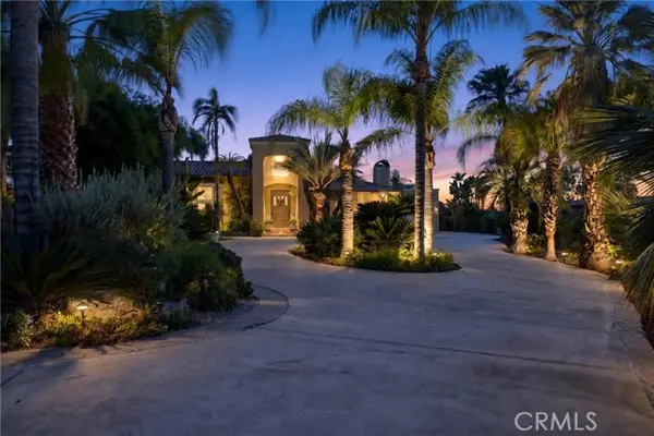 11530 Terracina Boulevard, Redlands, CA 92373