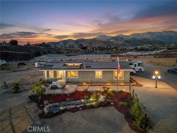 13220 Jefferson, Yucaipa, CA 92399