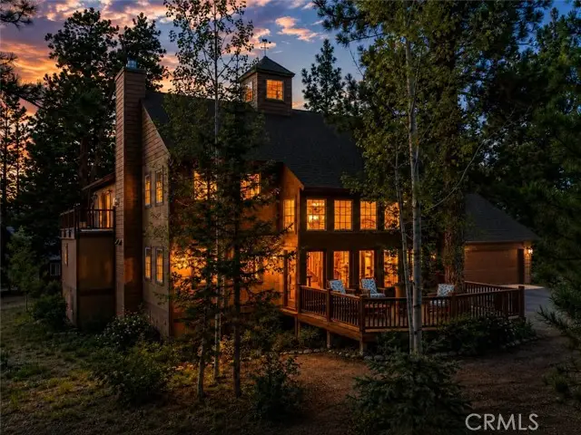42028 Sky View, Big Bear Lake, CA 92315 - #1