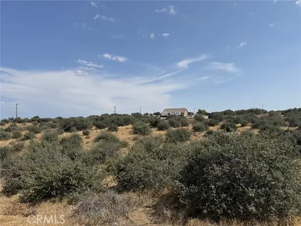 0 Mesquite, Phelan, CA 92371