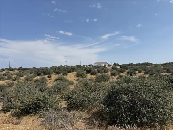 0 Chateau Road, Phelan, CA 92371