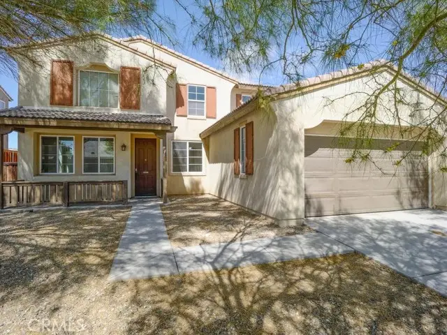 15246 Diamond Road, Victorville, CA 92394 - #1