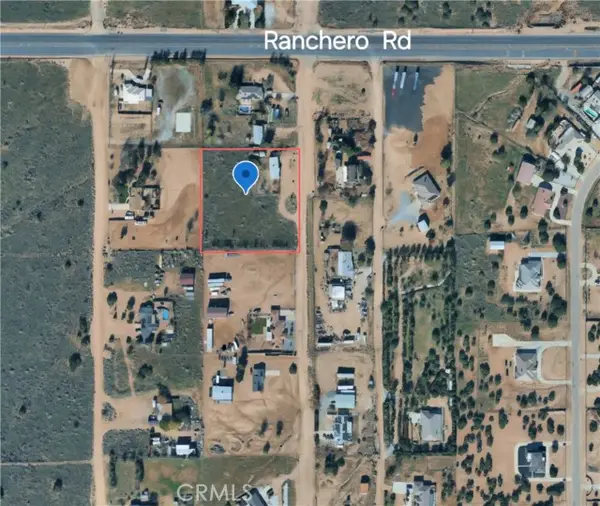 7248 Mesa Linda Street, Hesperia, CA 92344