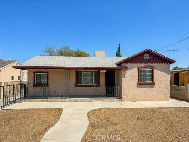 14854 Iris, Fontana, CA 92335 - #1