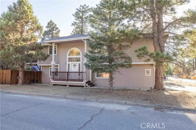 444 Elysian, Big Bear City, CA 92314 - #1
