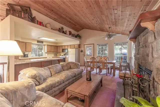 444 Elysian, Big Bear City, CA 92314 - #2