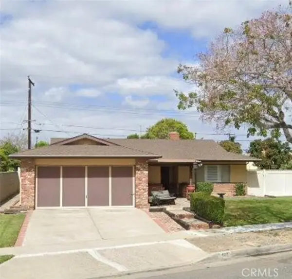 506 Everglade, Santa Ana, CA 92704