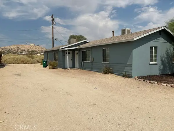 6688 Yucca ave, Twentynine Palms, CA 92277