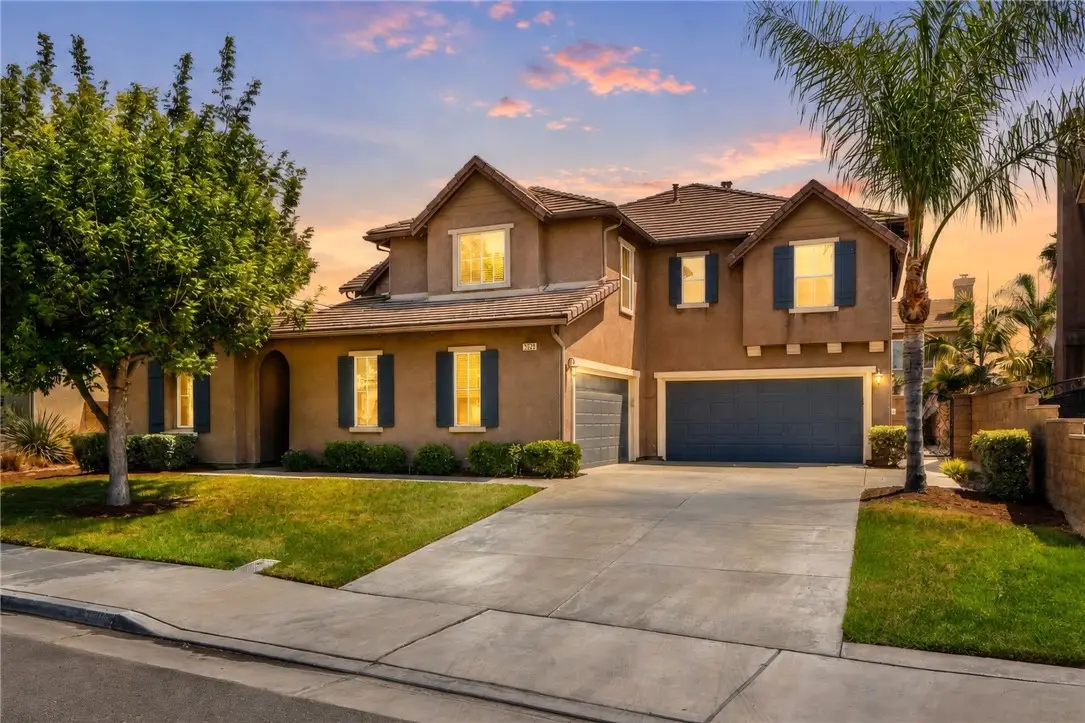 7908 Saddletree Court, Corona, CA 92880 - #1