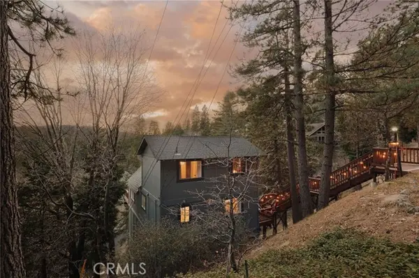 217 Old Toll, Lake Arrowhead, CA 92352