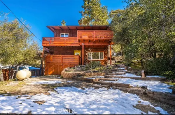 54330 Tahquitz View, Idyllwild, CA 92549