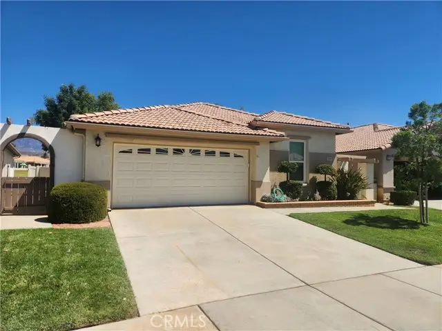 4968 Oakhurst Avenue, Banning, CA 92220 - #1