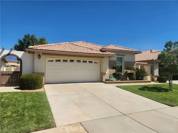 4968 Oakhurst Avenue, Banning, CA 92220