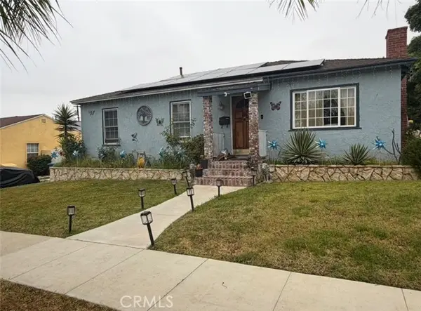 4504 Pasadena, Long Beach, CA 90807
