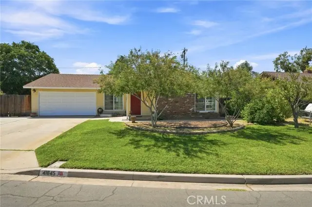 41845 Channing, Hemet, CA 92544 - #1