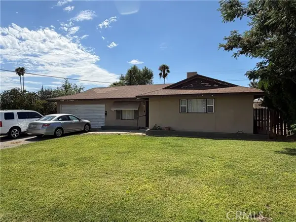 651 19th, Banning, CA 92220