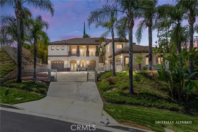 652 Fairway Drive, Redlands, CA 92373 - #1