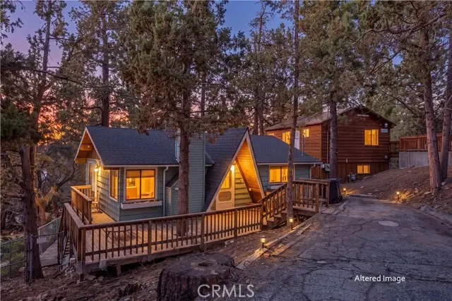 107 Aeroplane Boulevard, Big Bear City, CA 92314 - #1