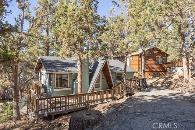 107 Aeroplane Boulevard, Big Bear City, CA 92314 - #2
