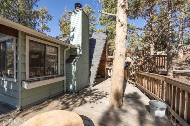 107 Aeroplane Boulevard, Big Bear City, CA 92314 - #3
