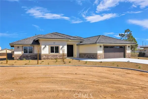 21960 Ramona, Apple Valley, CA 92307