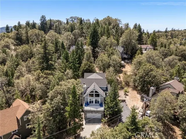 1348 St Anton, Lake Arrowhead, CA 92352 - #2
