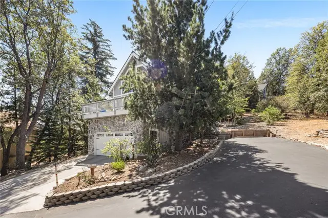 1348 St Anton, Lake Arrowhead, CA 92352 - #3