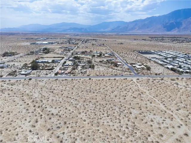 0 Pierson Blvd, Desert Hot Springs, CA 92240 - #1