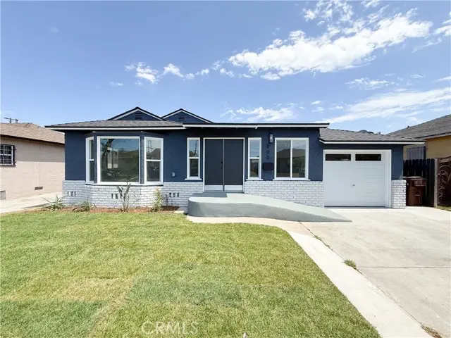 900 Evers Avenue, Compton, CA 90220 - #1