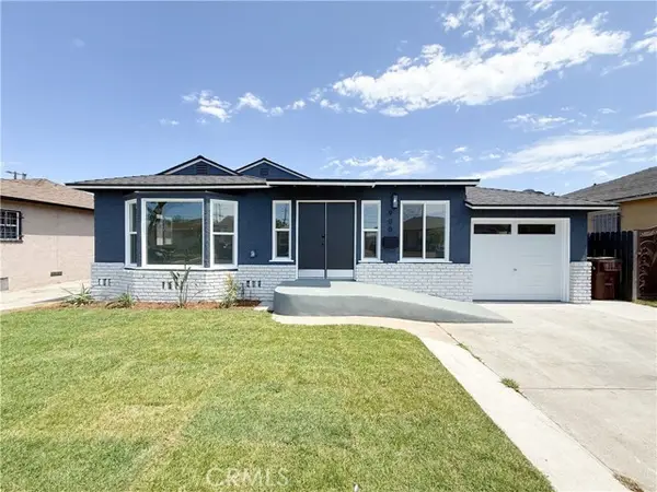 900 Evers Avenue, Compton, CA 90220
