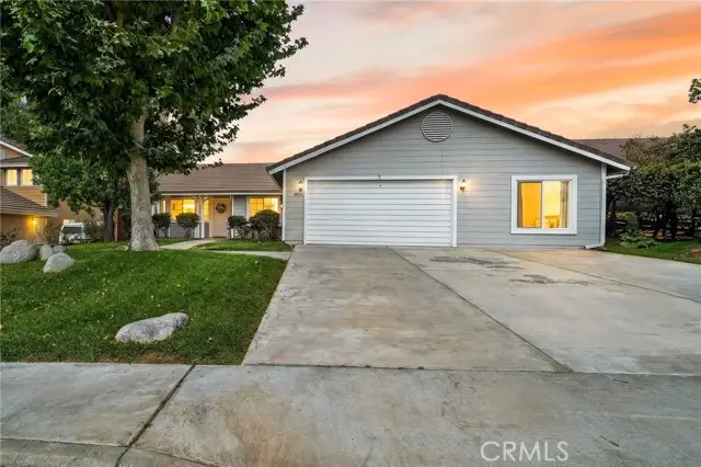 1043 Juniper, Banning, CA 92220 - #1